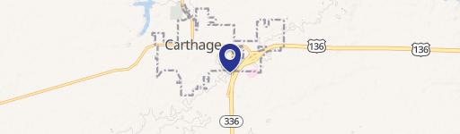 Carthage, IL 62321