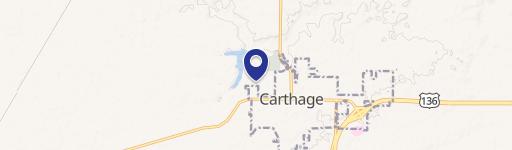 Carthage, IL 62321
