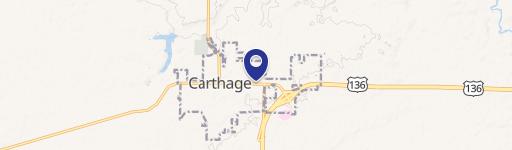 Carthage, IL 62321