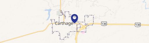 Carthage, IL 62321