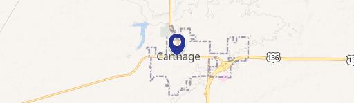 Carthage, IL 62321
