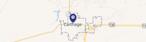 Carthage, IL 62321