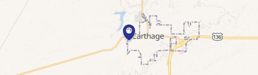 Carthage, IL 62321