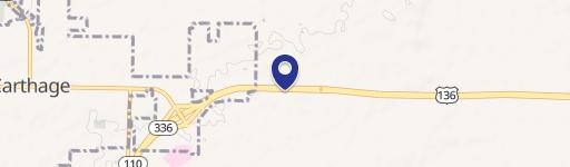 2132 Us 136th 2130th E Hwy