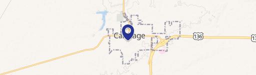 Carthage, IL 62321