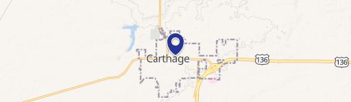 Carthage, IL 62321