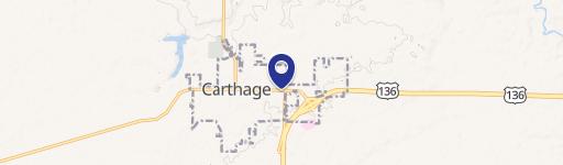 Carthage, IL 62321