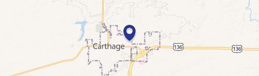 Carthage, IL 62321
