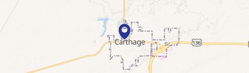 Carthage, IL 62321