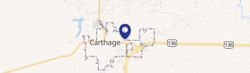 Carthage, IL 62321