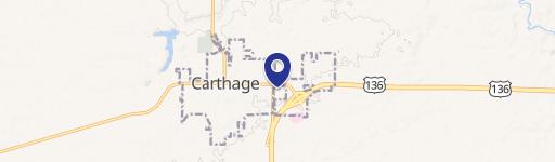 Carthage, IL 62321