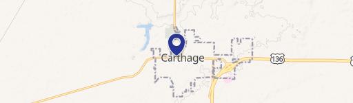 Carthage, IL 62321