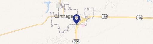 Carthage, IL 62321
