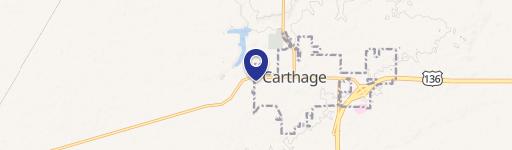 Carthage, IL 62321