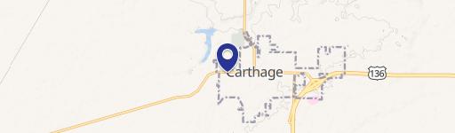 Carthage, IL 62321