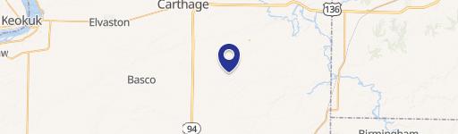 Carthage, IL 62321