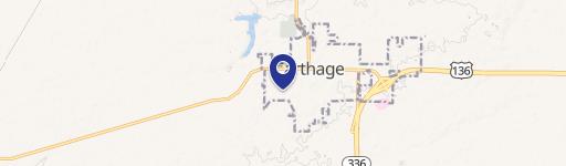 Carthage, IL 62321