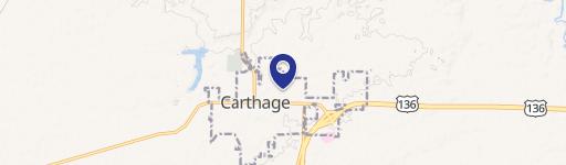 Carthage, IL 62321