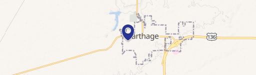 Carthage, IL 62321