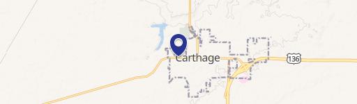 Carthage, IL 62321