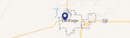 Carthage, IL 62321