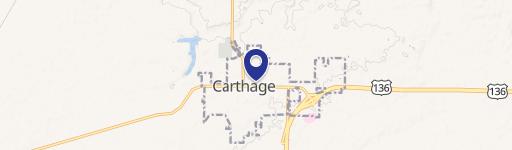 Carthage, IL 62321