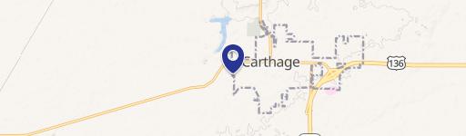 Carthage, IL 62321