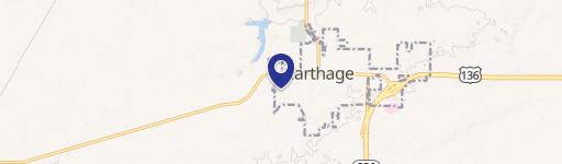 Carthage, IL 62321