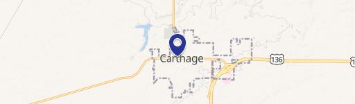 Carthage, IL 62321
