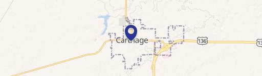 Carthage, IL 62321