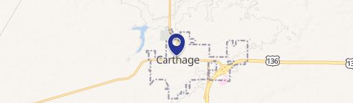 Carthage, IL 62321