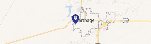 Carthage, IL 62321