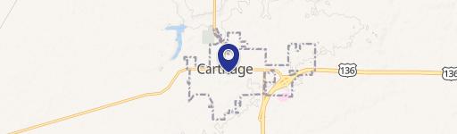 Carthage, IL 62321