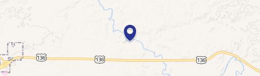 1550 County Rd 2500th E