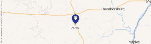 Chambersburg, IL 62323