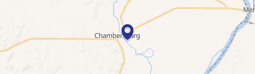 Chambersburg, IL 62323