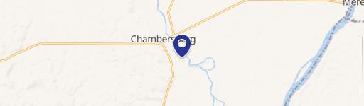 Chambersburg, IL 62323