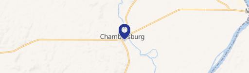 Chambersburg, IL 62323