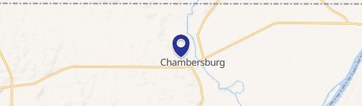 Chambersburg, IL 62323