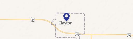 Clayton, IL 62324