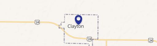 Clayton, IL 62324