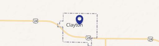 Clayton, IL 62324