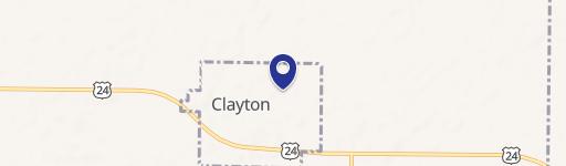 Clayton, IL 62324