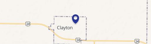 Clayton, IL 62324