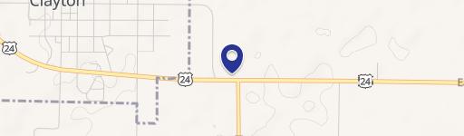 1012-1016 Outerbelt Dr, Unit 1020