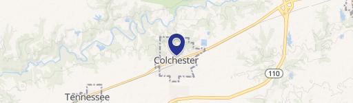 Colchester, IL 62326