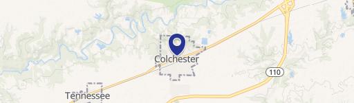 Colchester, IL 62326