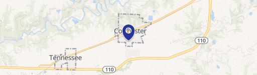 Colchester, IL 62326