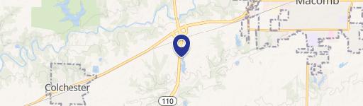 Colchester, IL 62326