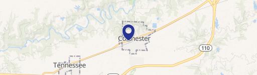 Colchester, IL 62326
